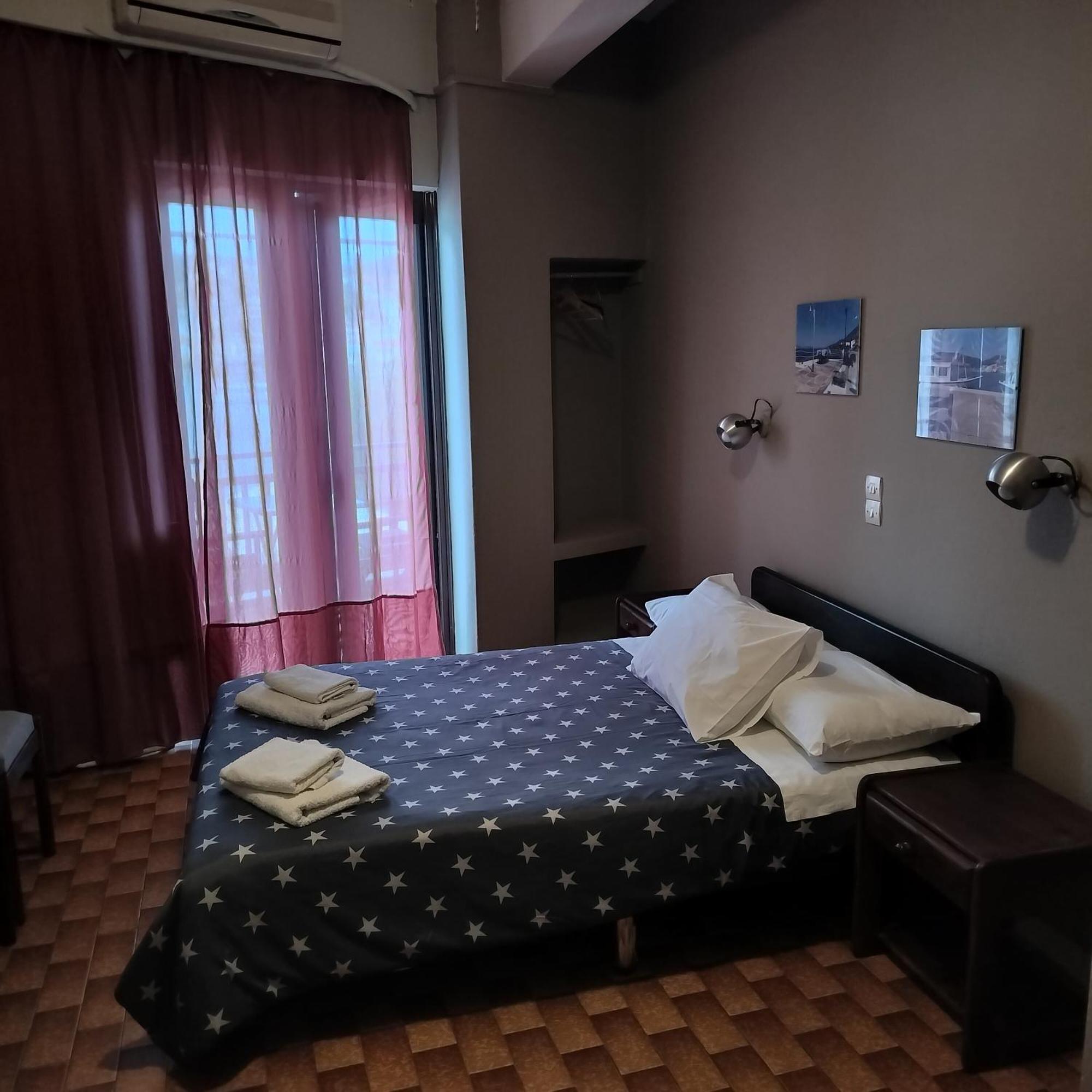 Bissias Guest House Galatás Luaran gambar