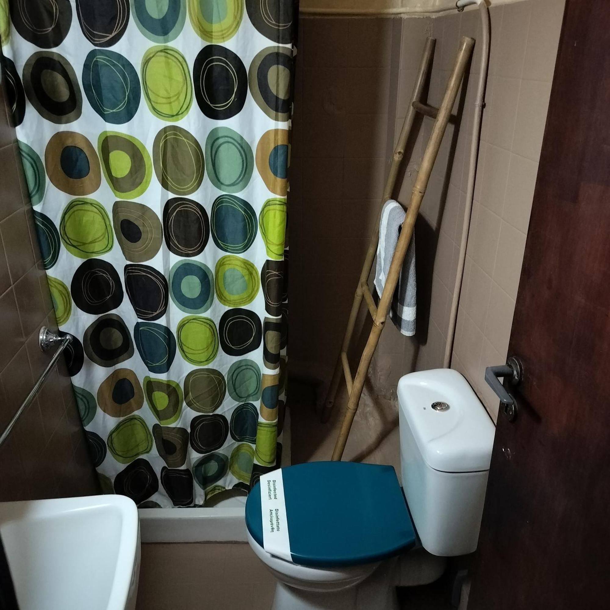 Bissias Guest House Galatás Luaran gambar