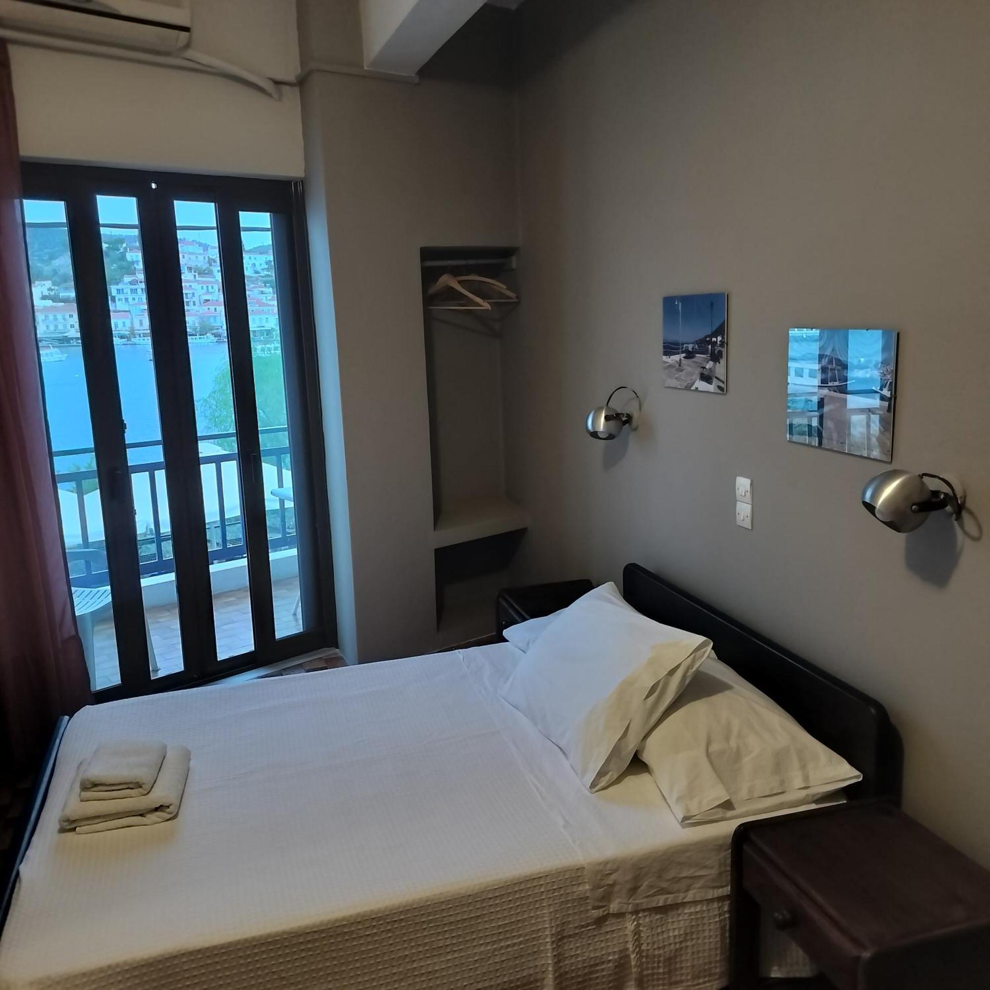 Bissias Guest House Galatás Luaran gambar