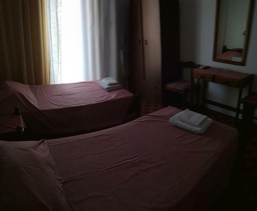 Bissias Guest House Galatás Luaran gambar
